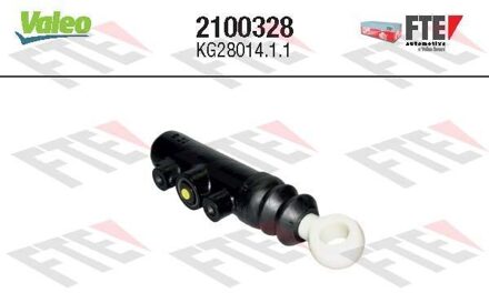 Volvo Hoofdcilinder, koppeling 2100328