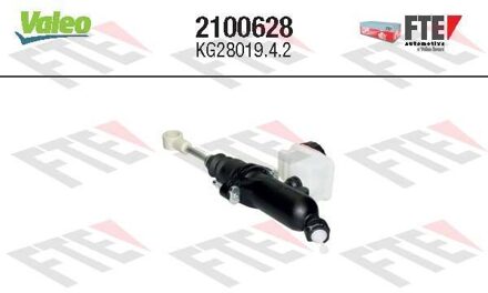 Volvo Hoofdcilinder, koppeling 2100628