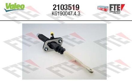 Volvo Hoofdcilinder, koppeling 2103519