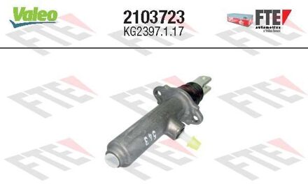 Volvo Hoofdcilinder, koppeling 2103723