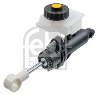 Volvo Hoofdcilinder, koppeling 45502