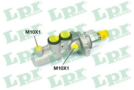 Volvo Hoofdremcilinder 1374