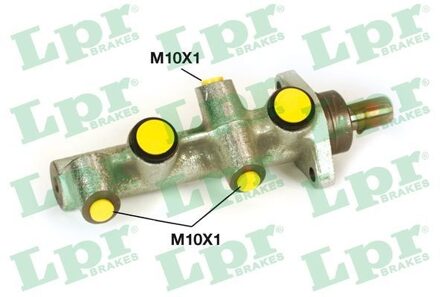 Volvo Hoofdremcilinder 1830