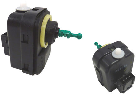 Volvo Hoogteregeling Motor passend voor Volvo Diversen