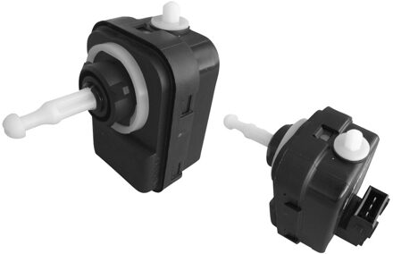 Volvo Hoogteregeling Motor Volvo Diversen