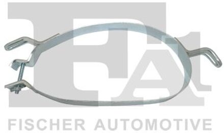 Volvo Houder, demper 554906