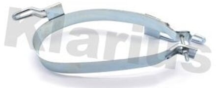 Volvo Houder, uitlaatsysteem 430235