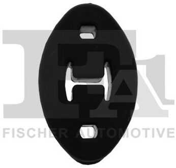 Volvo Houder, uitlaatsysteem 553910