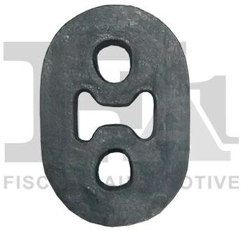 Volvo Houder, uitlaatsysteem 553915