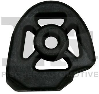 Volvo Houder, uitlaatsysteem 553916