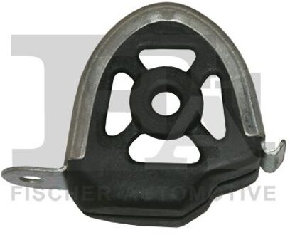 Volvo Houder, uitlaatsysteem 553919