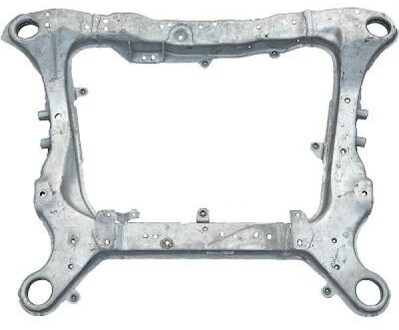 Volvo Hulpsteun/Aggregaatsteun 7685119