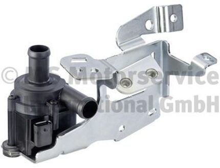 Volvo Hulpwaterpomp (koelwatercircuit) 710102180