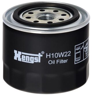 Volvo Hydraulische filter, automatische transmissie H10W22