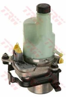 Volvo Hydraulische pomp, besturing (prijs excl. borgbetaling i.v.m. retour oude pomp) JER118