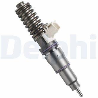 Volvo Injector/Verstuiver BEBE4D13101