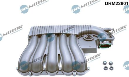 Volvo Inlaatspruitstuk DRM22801