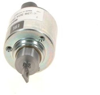 Volvo Inschakelrelais 2339304068