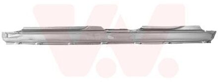 Volvo Instapplaat 5930103