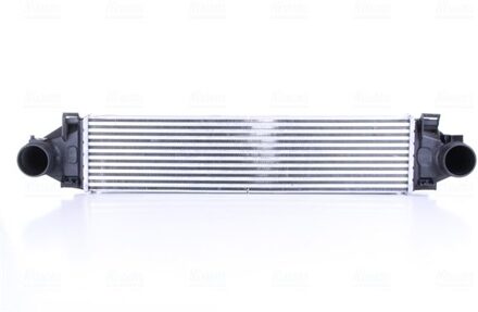 Volvo Intercooler 961501