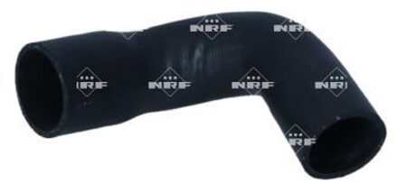 Volvo Intercooler Hoses 166143