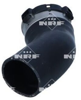 Volvo Intercooler Hoses 166154