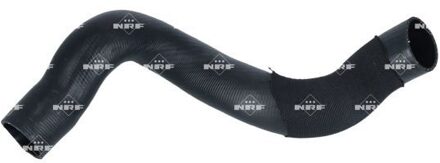 Volvo Intercooler Hoses 166232