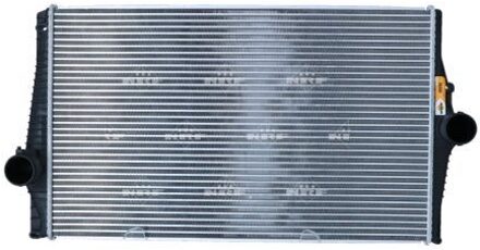 Volvo Intercooler, inlaatluchtkoeler 30250