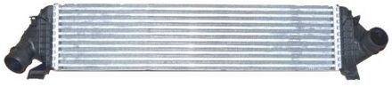 Volvo Intercooler, inlaatluchtkoeler 30273
