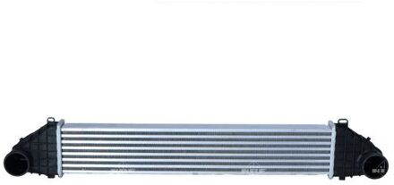 Volvo Intercooler, inlaatluchtkoeler 30308