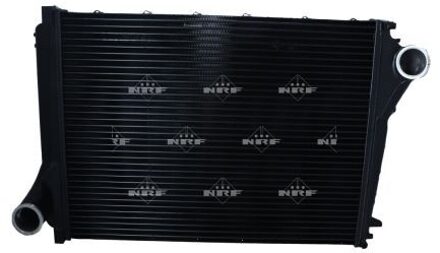 Volvo Intercooler, inlaatluchtkoeler 30392