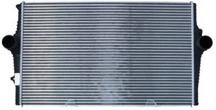 Volvo Intercooler, inlaatluchtkoeler 30501