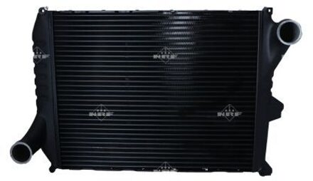 Volvo Intercooler, inlaatluchtkoeler 309003