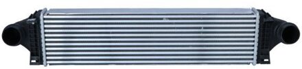 Volvo Intercooler, inlaatluchtkoeler 309067