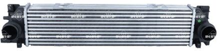 Volvo Intercooler, inlaatluchtkoeler 309118