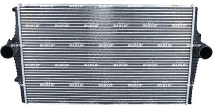 Volvo Intercooler, inlaatluchtkoeler 30931