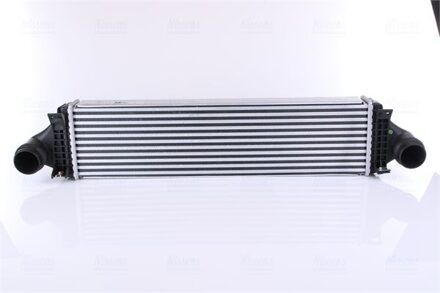 Volvo Intercooler, inlaatluchtkoeler 961188