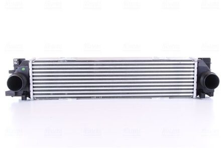 Volvo Intercooler, inlaatluchtkoeler 961540