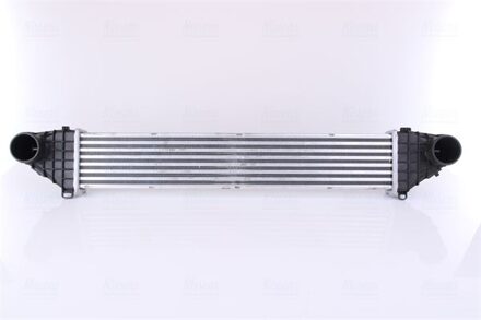 Volvo Intercooler, inlaatluchtkoeler 96722
