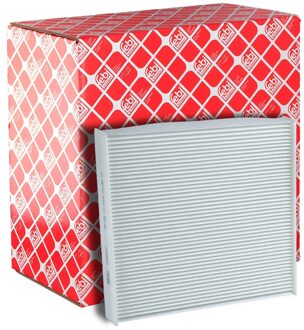 Volvo Interieurfilter 106915