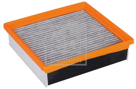 Volvo Interieurfilter 181221