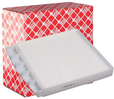 Volvo Interieurfilter 19358