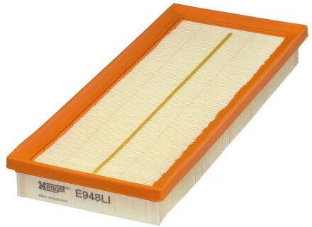 Volvo Interieurfilter E948LI