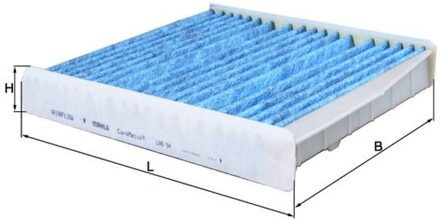 Volvo Interieurfilter LAO54