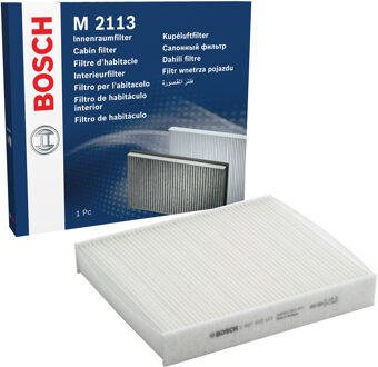 Volvo Interieurfilter