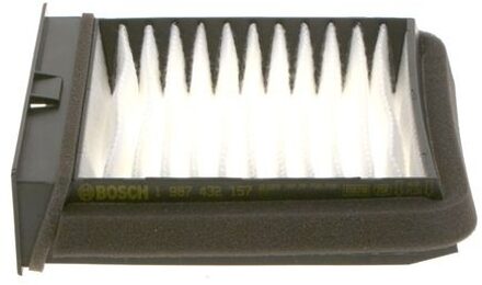 Volvo Interieurfilter