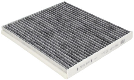 Volvo Interieurfilter