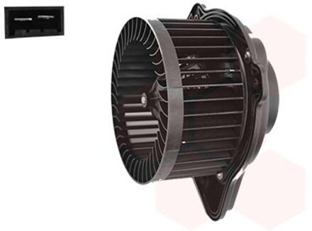 Volvo Interieurventilatie 5930773