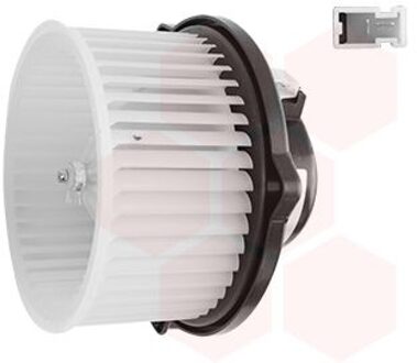 Volvo Interieurventilatie 5940773