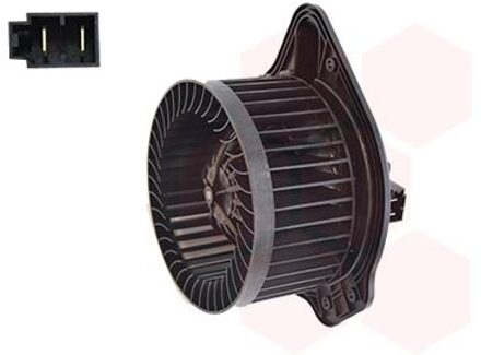 Volvo Interieurventilatie 5958773